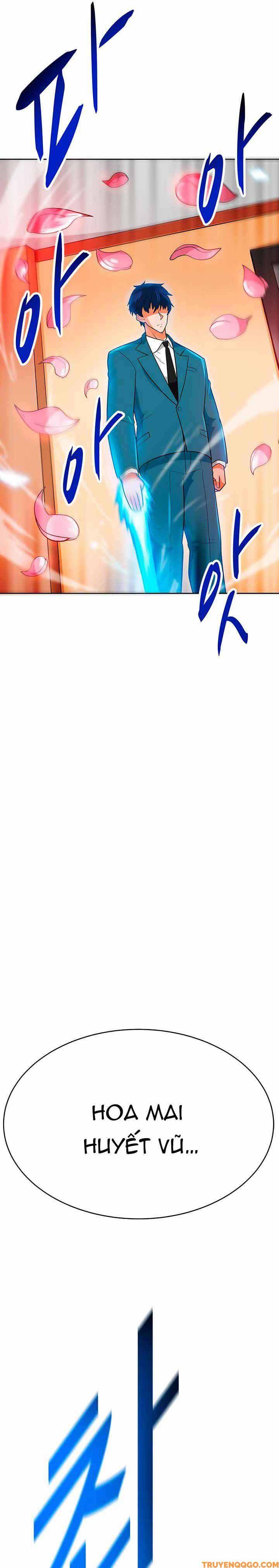 Tôi Chiến Đấu Một Mình Chap 73 - Next Chap 74