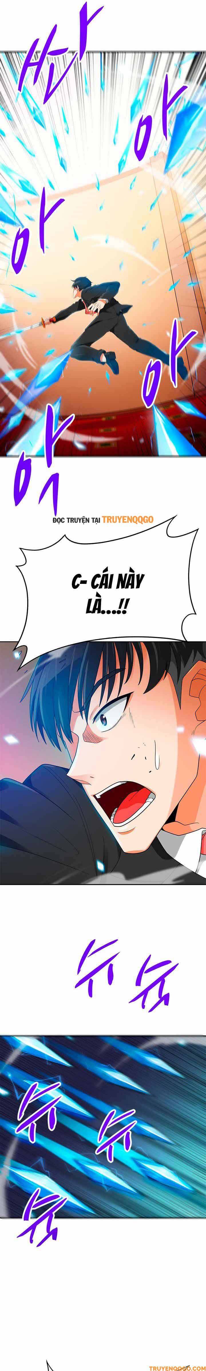 Tôi Chiến Đấu Một Mình Chap 73 - Next Chap 74