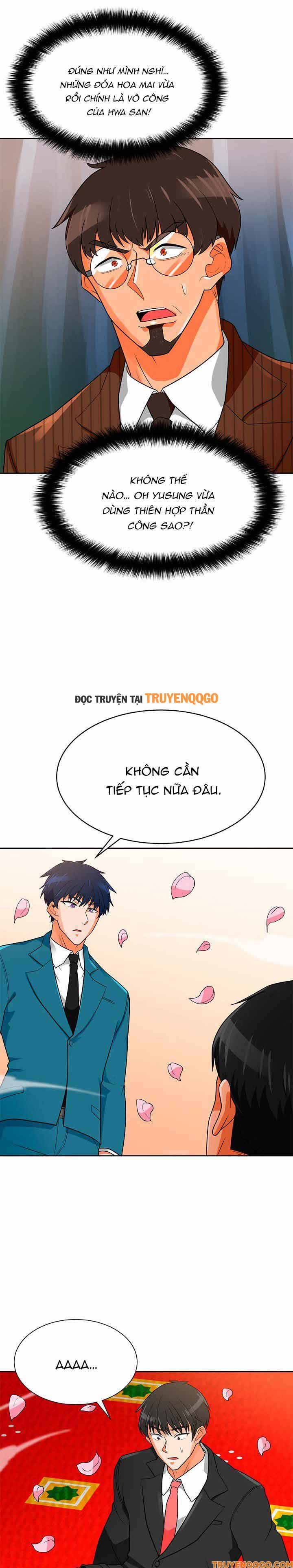 Tôi Chiến Đấu Một Mình Chap 73 - Next Chap 74