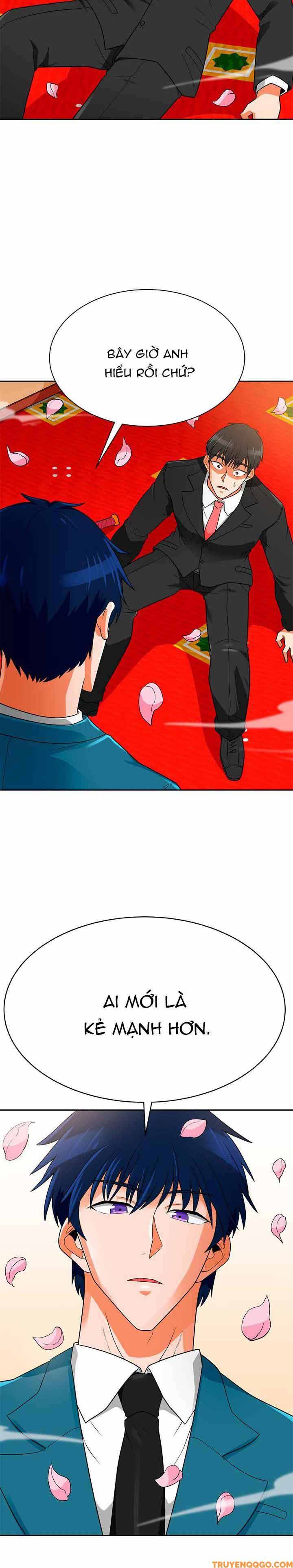 Tôi Chiến Đấu Một Mình Chap 73 - Next Chap 74