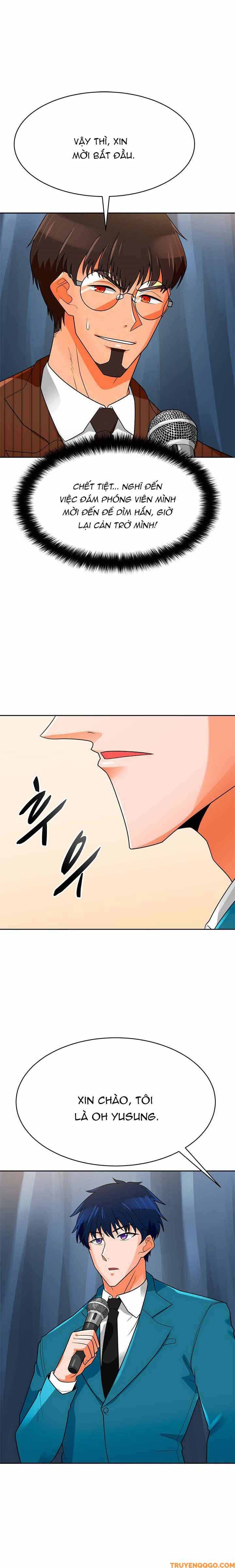 Tôi Chiến Đấu Một Mình Chap 73 - Next Chap 74