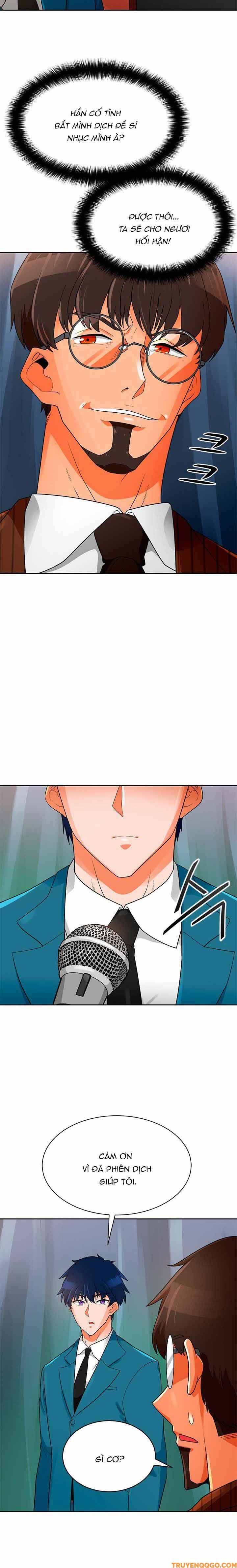 Tôi Chiến Đấu Một Mình Chap 73 - Next Chap 74