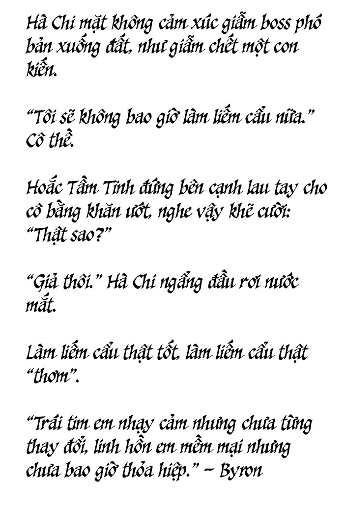 Tôi Chinh Phục Chap 0 - Next Chap 1
