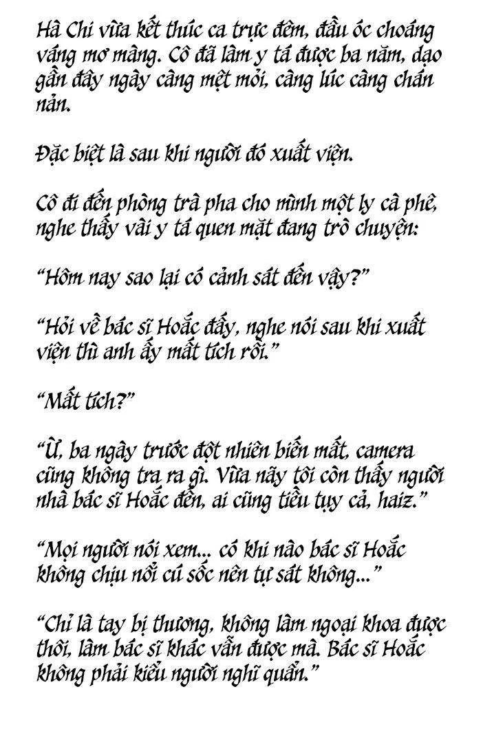 Tôi Chinh Phục Chap 1 - Next Chap 2