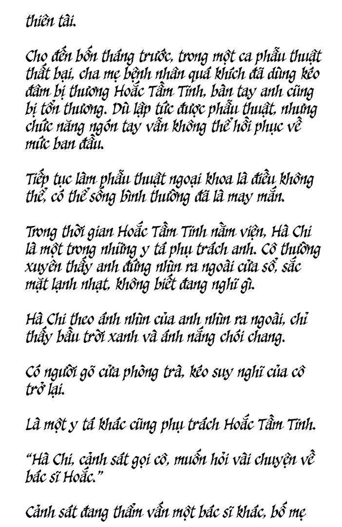 Tôi Chinh Phục Chap 1 - Next Chap 2