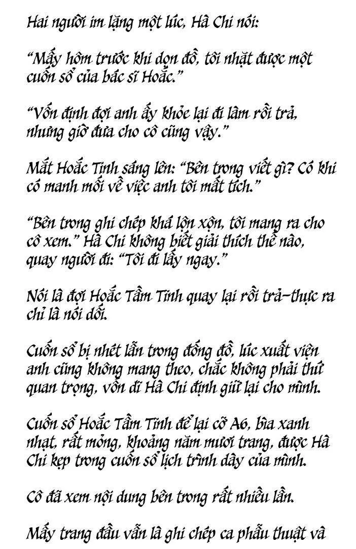 Tôi Chinh Phục Chap 1 - Next Chap 2