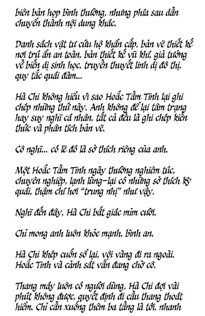 Tôi Chinh Phục Chap 1 - Next Chap 2