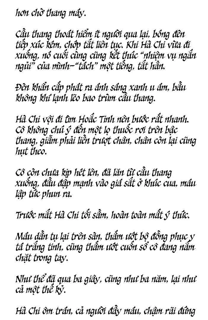 Tôi Chinh Phục Chap 1 - Next Chap 2