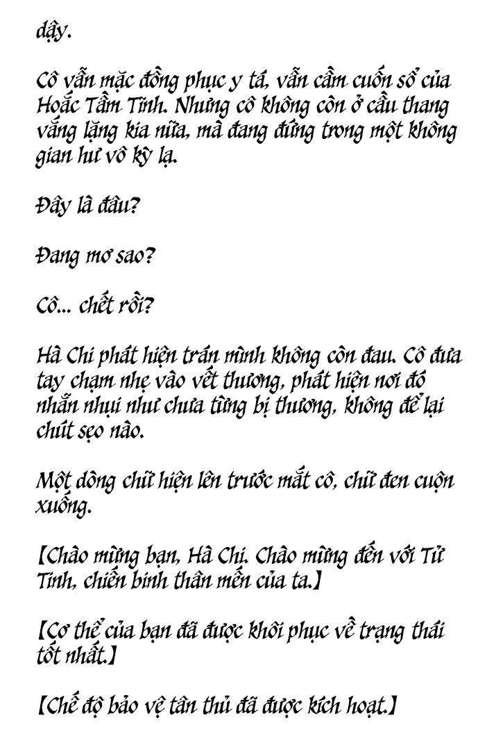 Tôi Chinh Phục Chap 1 - Next Chap 2
