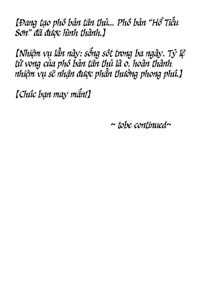 Tôi Chinh Phục Chap 1 - Next Chap 2