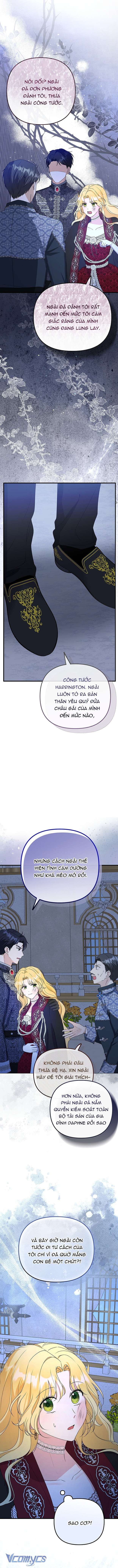 Tôi Chữa Lành Cho Bạo Quân Chap 7 - Next Chap 8