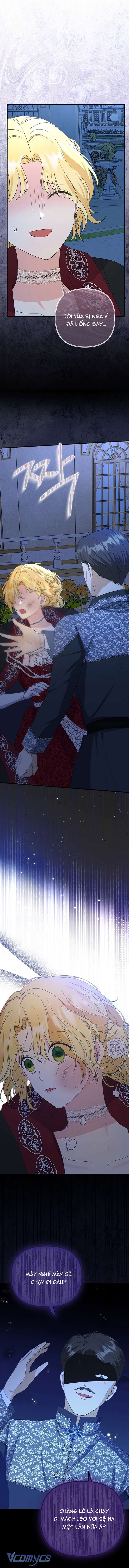 Tôi Chữa Lành Cho Bạo Quân Chap 7 - Next Chap 8