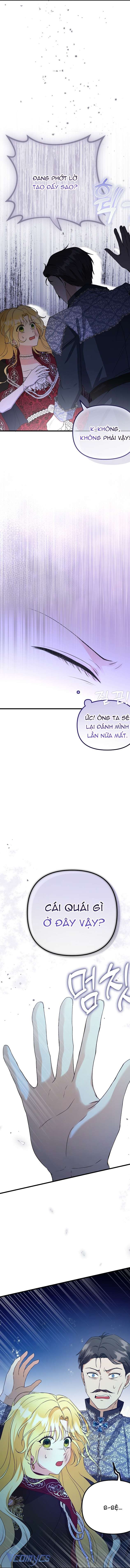 Tôi Chữa Lành Cho Bạo Quân Chap 7 - Next Chap 8