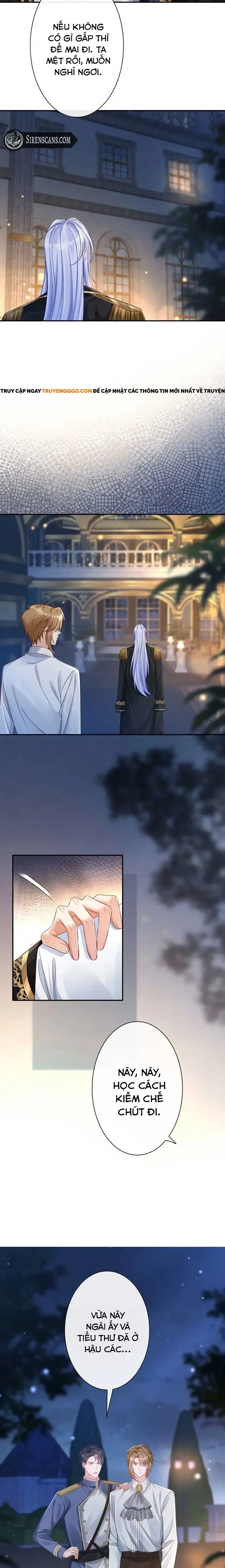 Tôi Chuốc Say Anh Ấy Và Cưỡng Cầu Tình Yêu Đơn Phương Của Mình Chap 14 - Next Chap 15