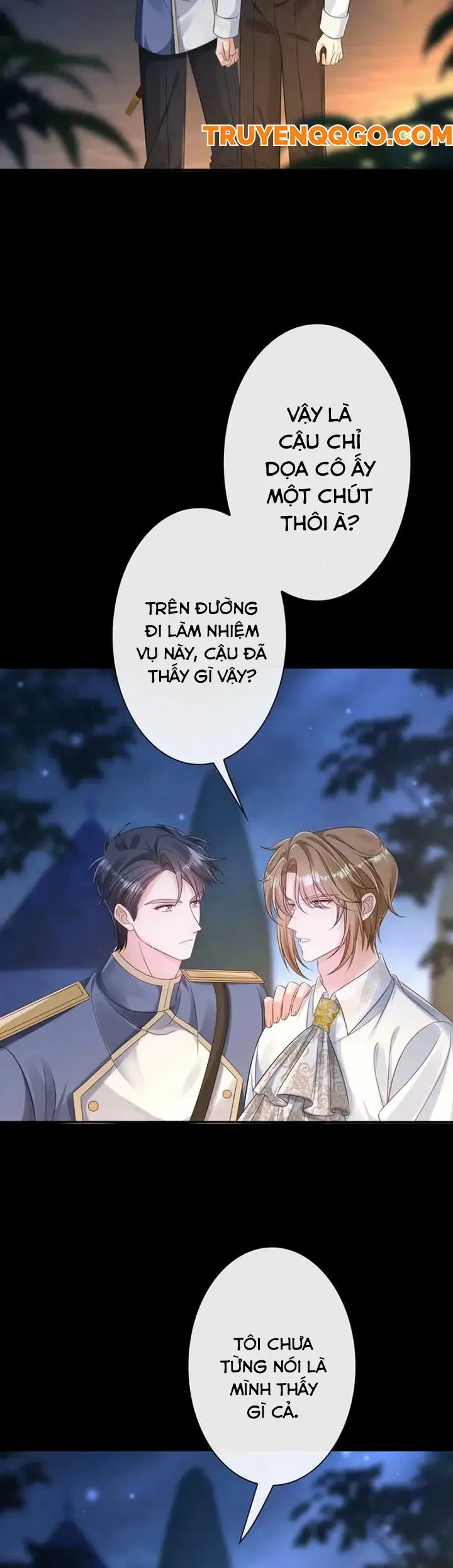 Tôi Chuốc Say Anh Ấy Và Cưỡng Cầu Tình Yêu Đơn Phương Của Mình Chap 14 - Next Chap 15
