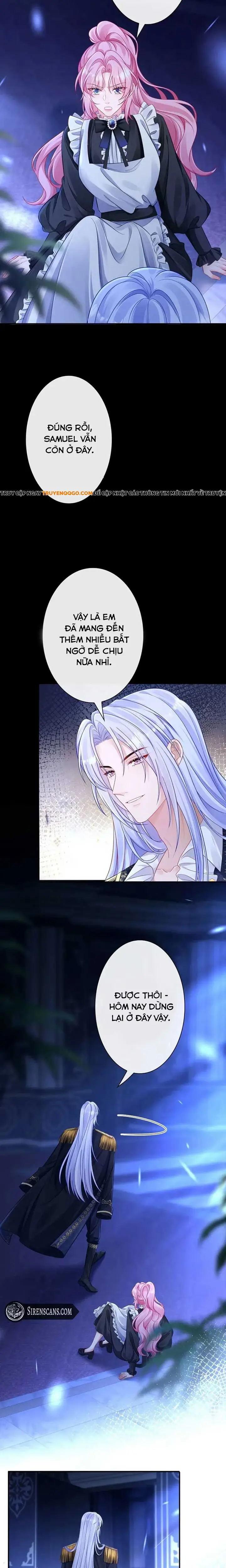 Tôi Chuốc Say Anh Ấy Và Cưỡng Cầu Tình Yêu Đơn Phương Của Mình Chap 14 - Next Chap 15