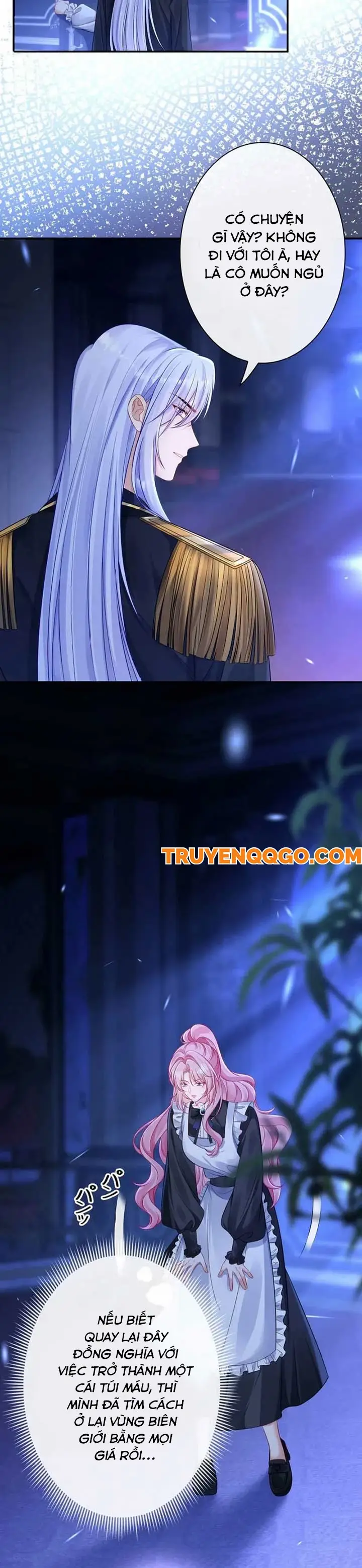 Tôi Chuốc Say Anh Ấy Và Cưỡng Cầu Tình Yêu Đơn Phương Của Mình Chap 14 - Next Chap 15