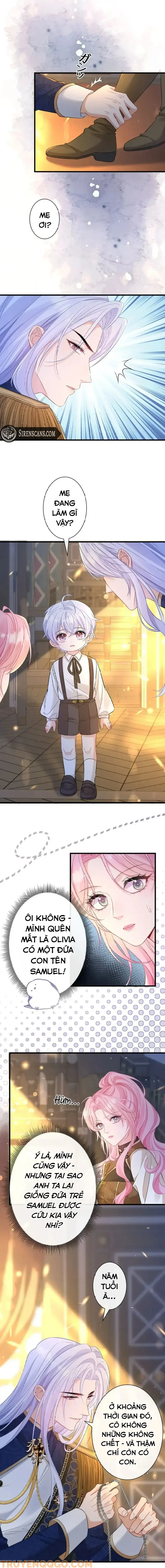 Tôi Chuốc Say Anh Ấy Và Cưỡng Cầu Tình Yêu Đơn Phương Của Mình Chap 3 - Next Chap 4