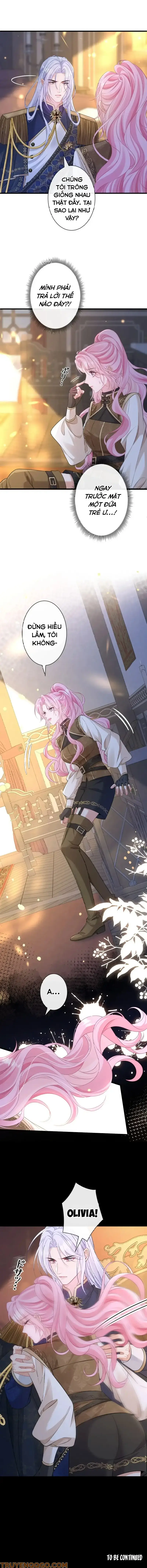 Tôi Chuốc Say Anh Ấy Và Cưỡng Cầu Tình Yêu Đơn Phương Của Mình Chap 3 - Next Chap 4