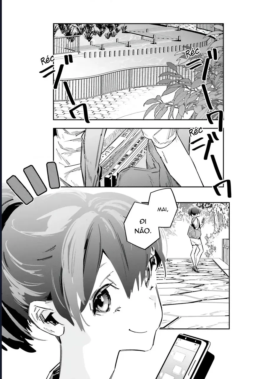 Tôi Chuyển Sinh Thành Em Gái Chủ Mưu Trò Chơi Sinh Tử, Và Thất Bại Thảm Hại Chap 1 - Next Chap 2