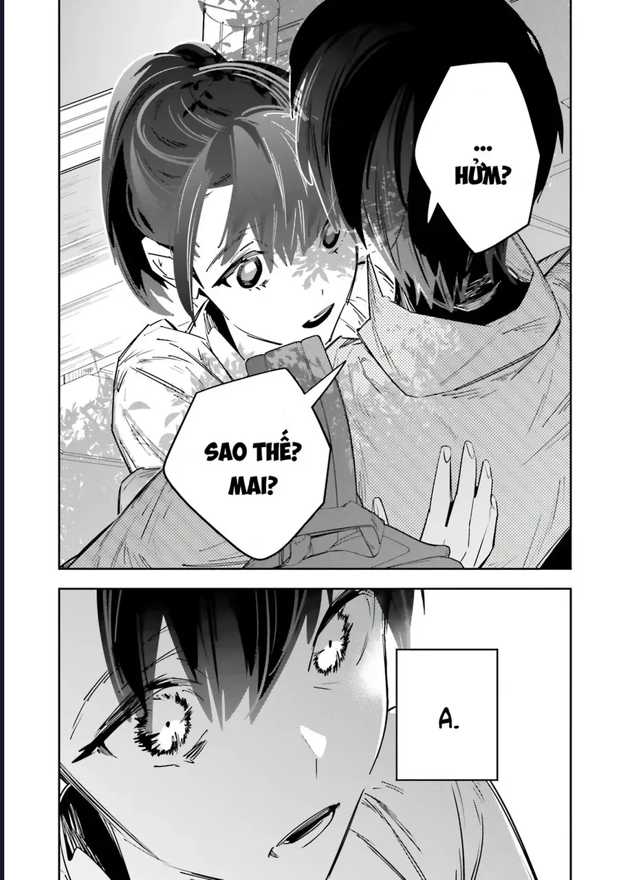 Tôi Chuyển Sinh Thành Em Gái Chủ Mưu Trò Chơi Sinh Tử, Và Thất Bại Thảm Hại Chap 1 - Next Chap 2