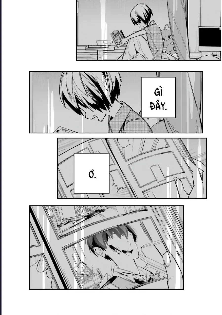 Tôi Chuyển Sinh Thành Em Gái Chủ Mưu Trò Chơi Sinh Tử, Và Thất Bại Thảm Hại Chap 1 - Next Chap 2