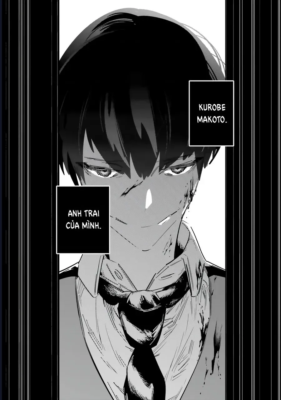 Tôi Chuyển Sinh Thành Em Gái Chủ Mưu Trò Chơi Sinh Tử, Và Thất Bại Thảm Hại Chap 1 - Next Chap 2