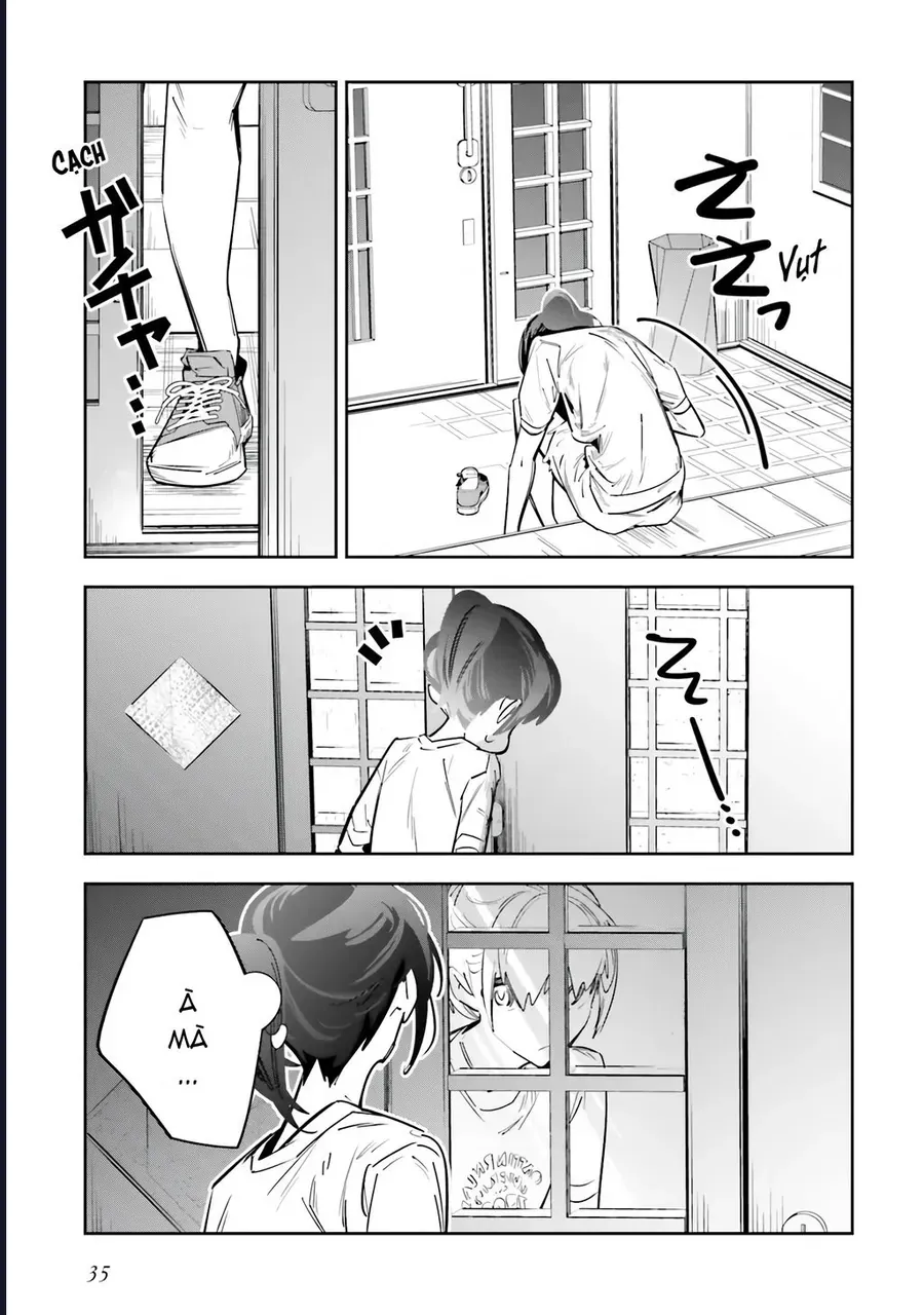 Tôi Chuyển Sinh Thành Em Gái Chủ Mưu Trò Chơi Sinh Tử, Và Thất Bại Thảm Hại Chap 1 - Next Chap 2