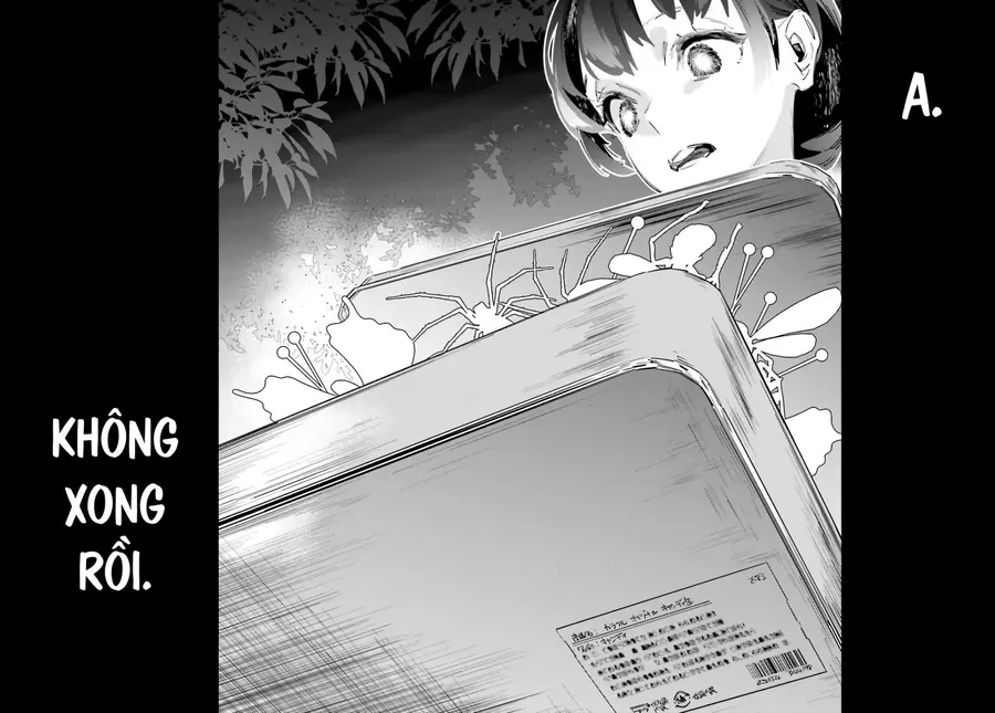 Tôi Chuyển Sinh Thành Em Gái Chủ Mưu Trò Chơi Sinh Tử, Và Thất Bại Thảm Hại Chap 1 - Next Chap 2