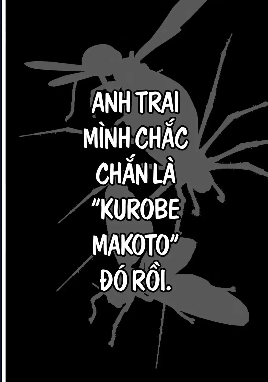 Tôi Chuyển Sinh Thành Em Gái Chủ Mưu Trò Chơi Sinh Tử, Và Thất Bại Thảm Hại Chap 1 - Next Chap 2