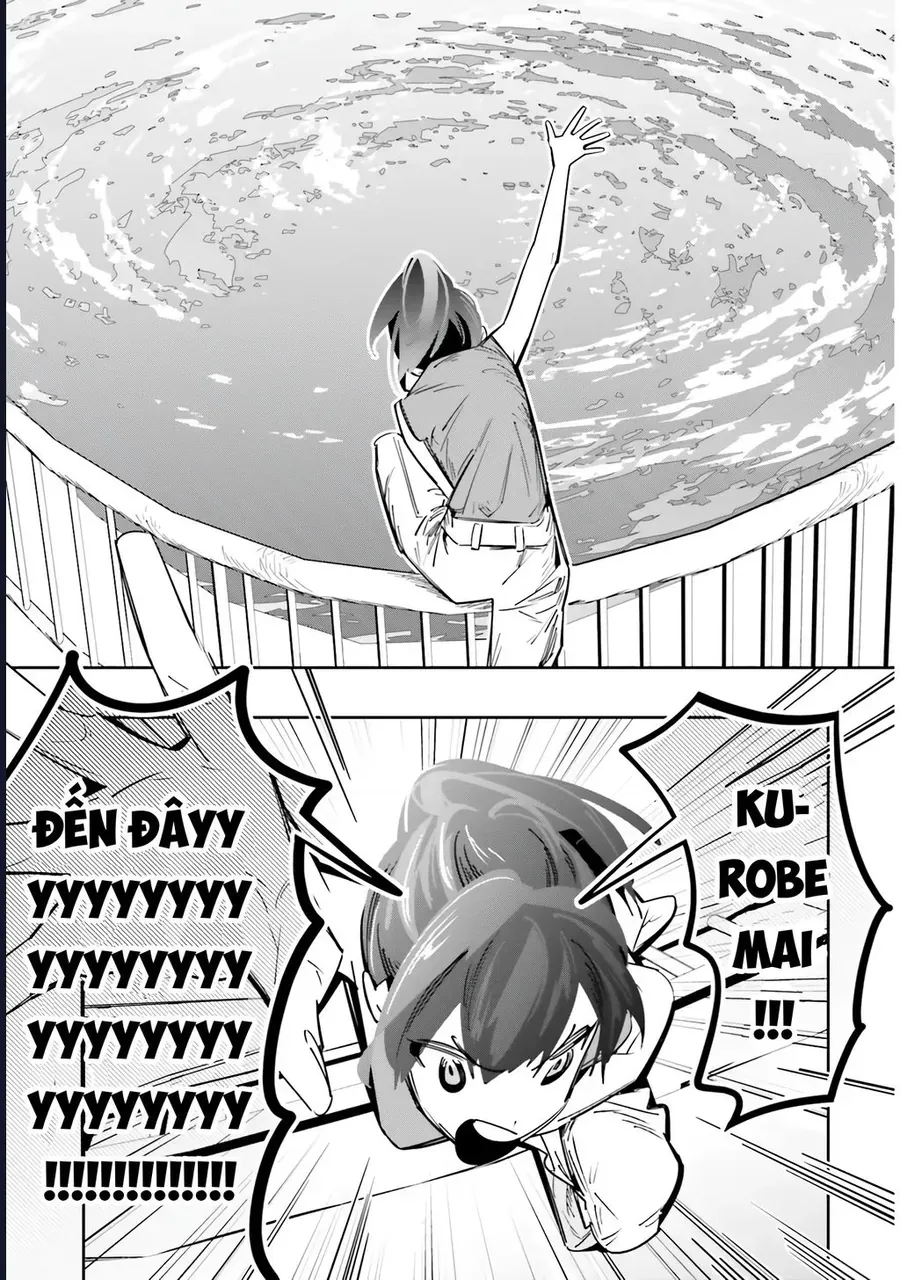 Tôi Chuyển Sinh Thành Em Gái Chủ Mưu Trò Chơi Sinh Tử, Và Thất Bại Thảm Hại Chap 1 - Next Chap 2