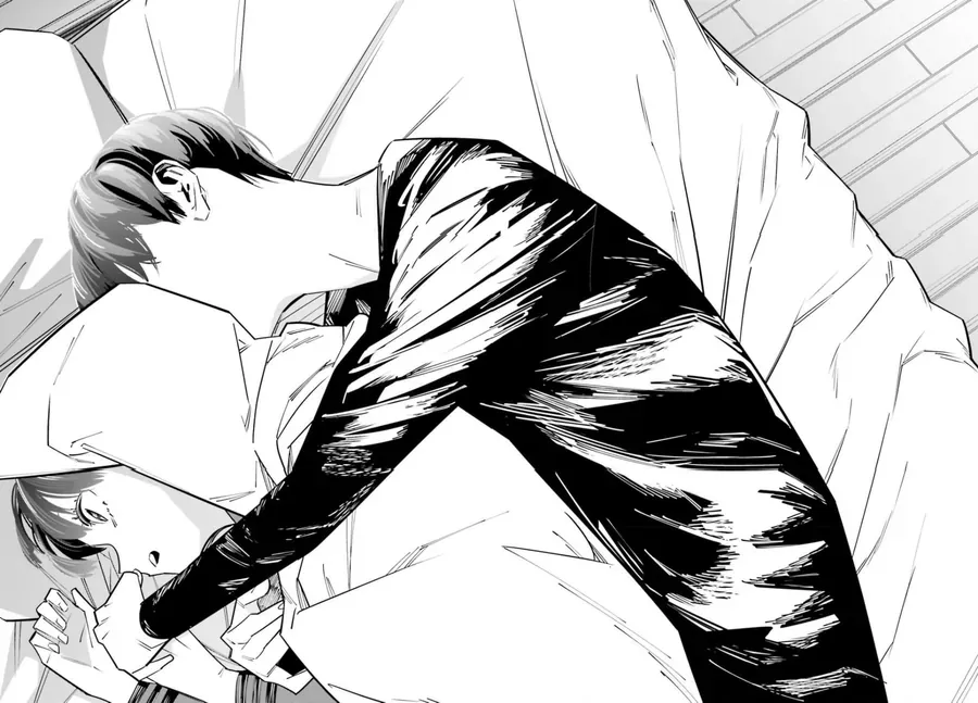 Tôi Chuyển Sinh Thành Em Gái Chủ Mưu Trò Chơi Sinh Tử, Và Thất Bại Thảm Hại Chap 10 - Next Chap 11