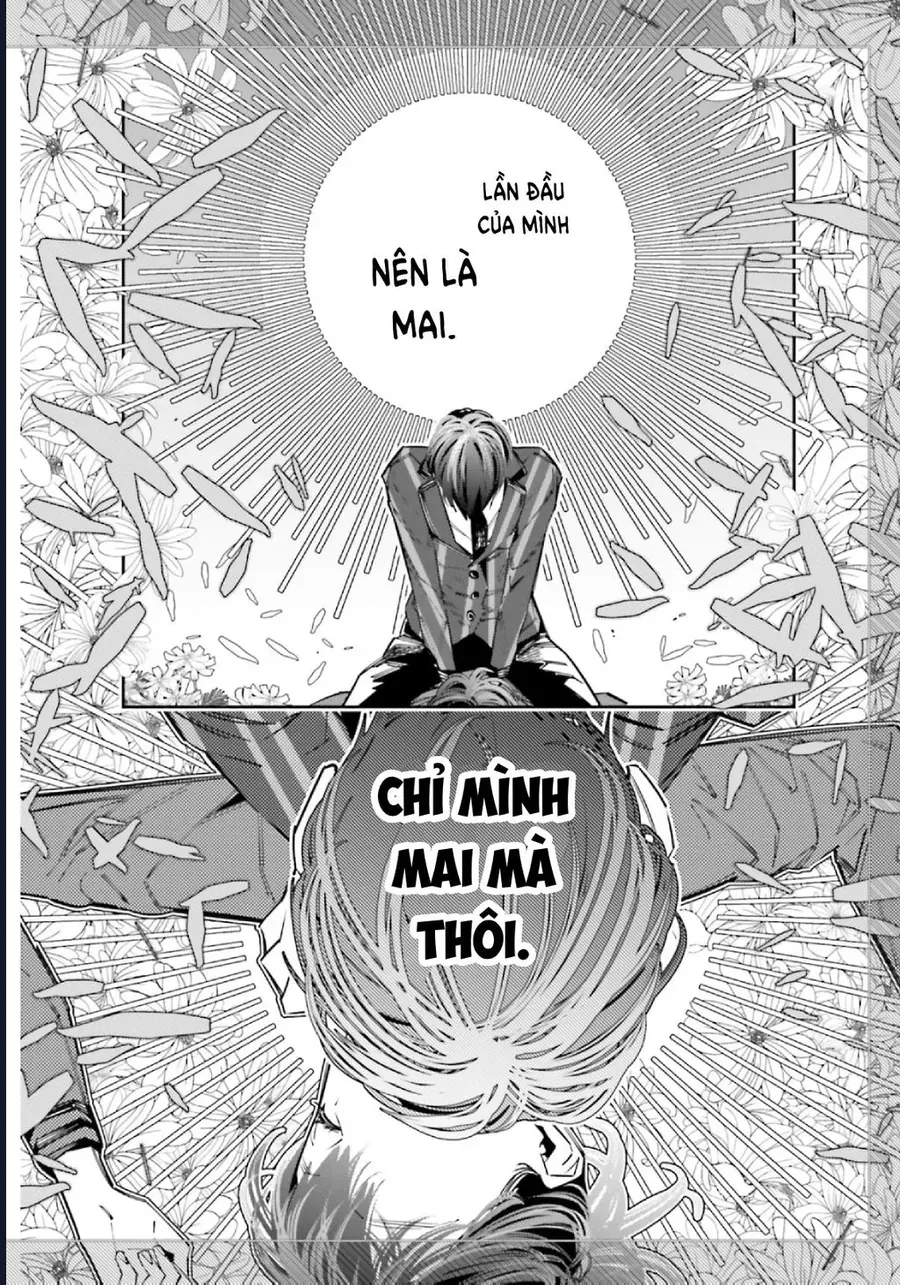 Tôi Chuyển Sinh Thành Em Gái Chủ Mưu Trò Chơi Sinh Tử, Và Thất Bại Thảm Hại Chap 11 - Next Chap 12