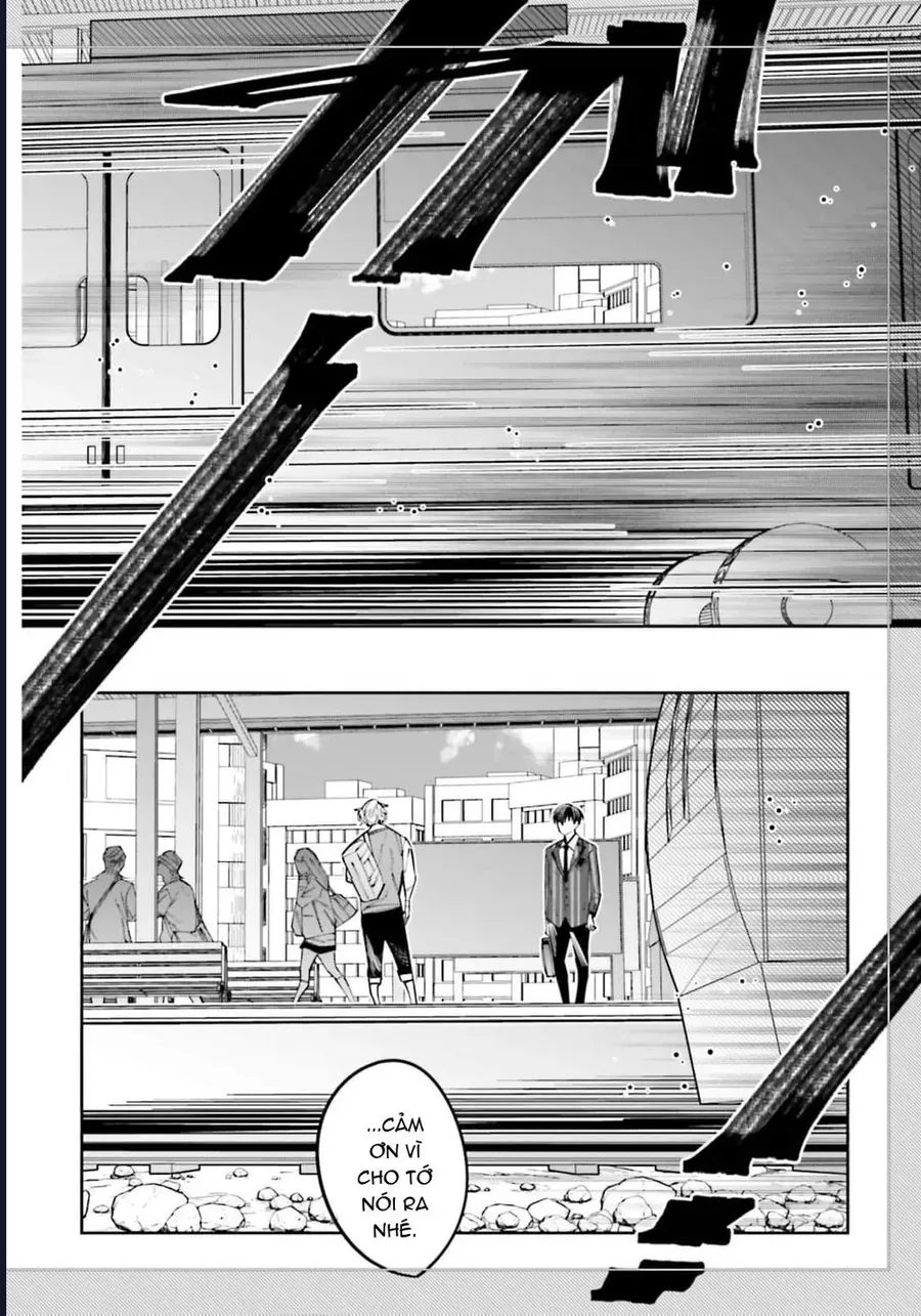 Tôi Chuyển Sinh Thành Em Gái Chủ Mưu Trò Chơi Sinh Tử, Và Thất Bại Thảm Hại Chap 11 - Next Chap 12