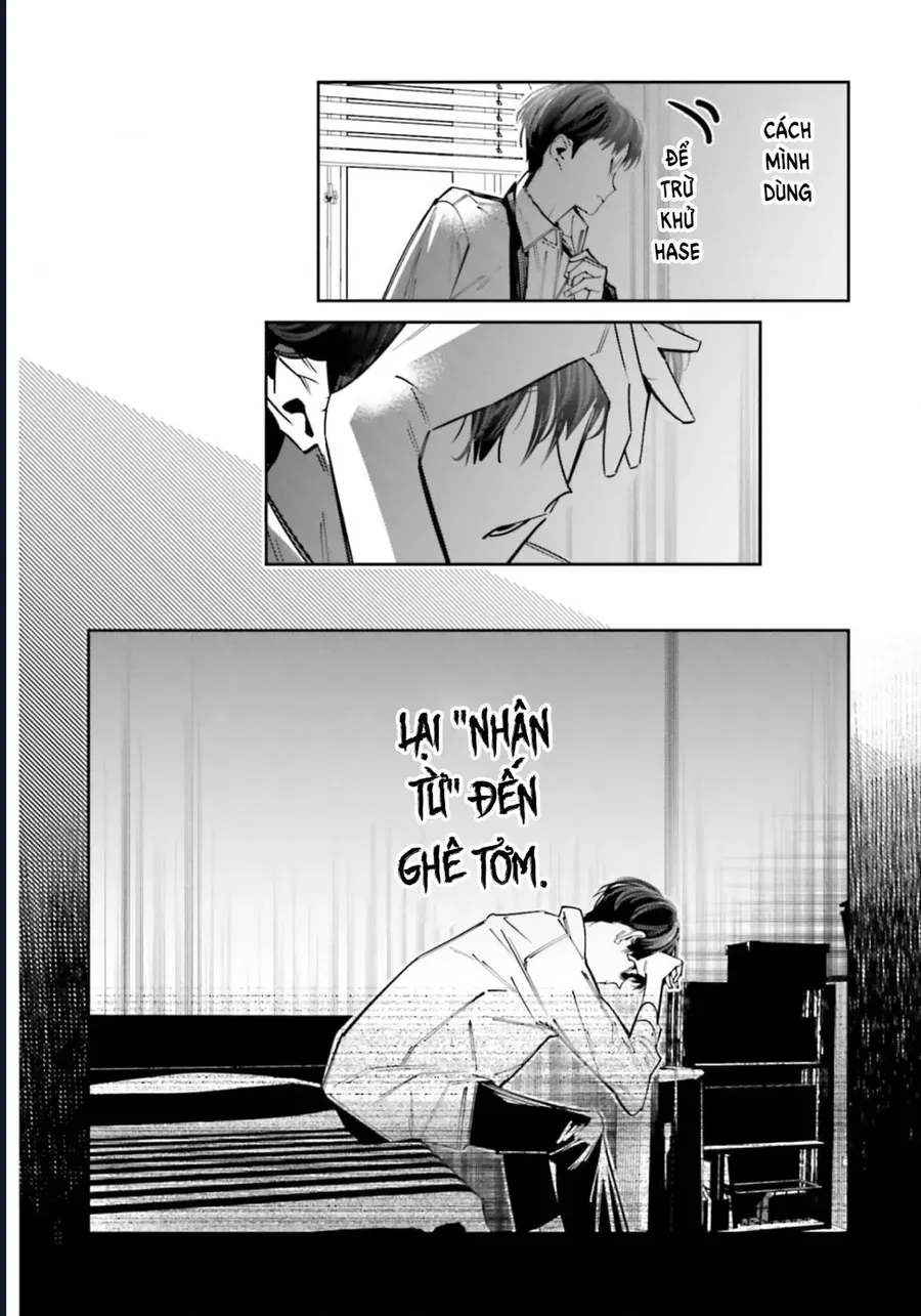 Tôi Chuyển Sinh Thành Em Gái Chủ Mưu Trò Chơi Sinh Tử, Và Thất Bại Thảm Hại Chap 11 - Next Chap 12