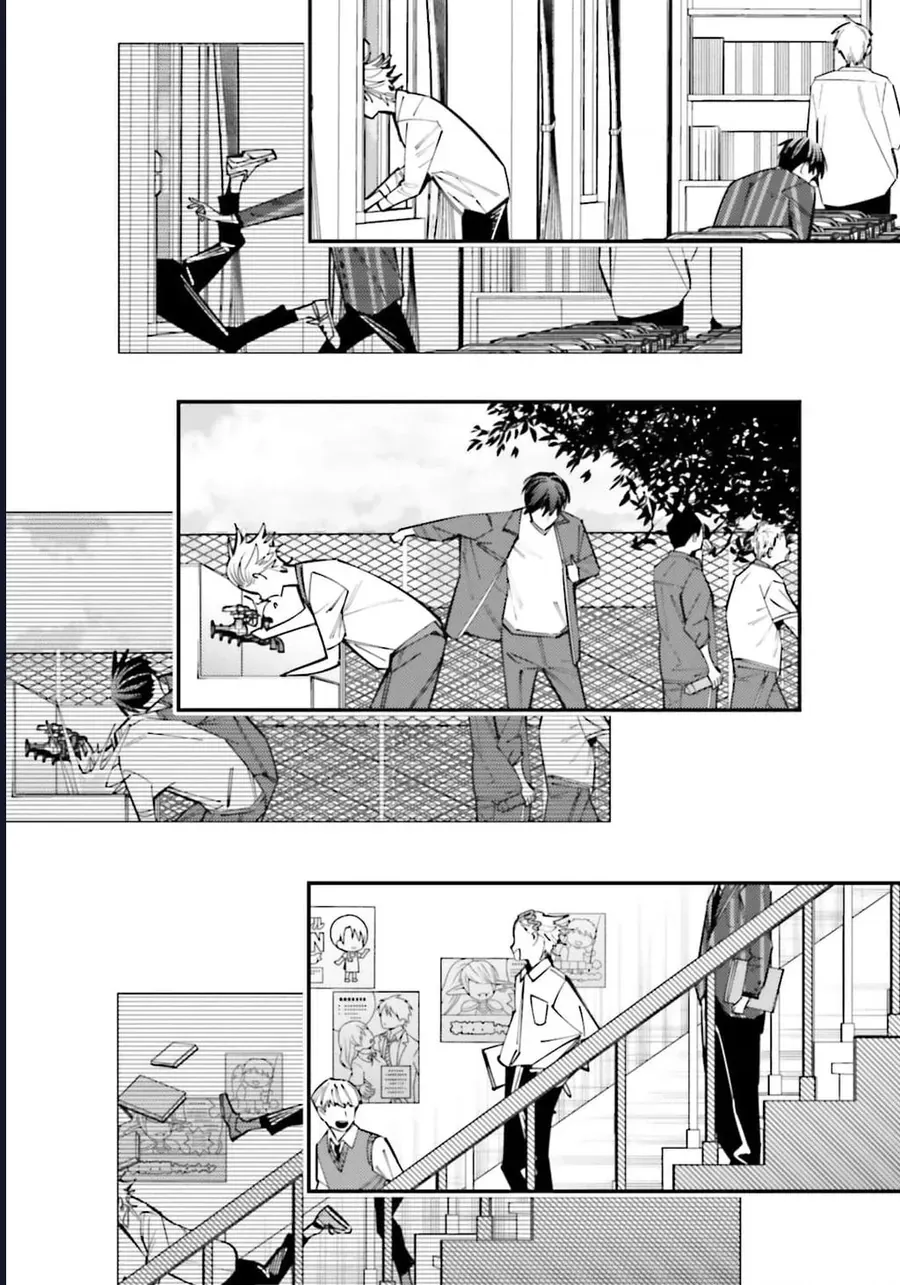 Tôi Chuyển Sinh Thành Em Gái Chủ Mưu Trò Chơi Sinh Tử, Và Thất Bại Thảm Hại Chap 11 - Next Chap 12