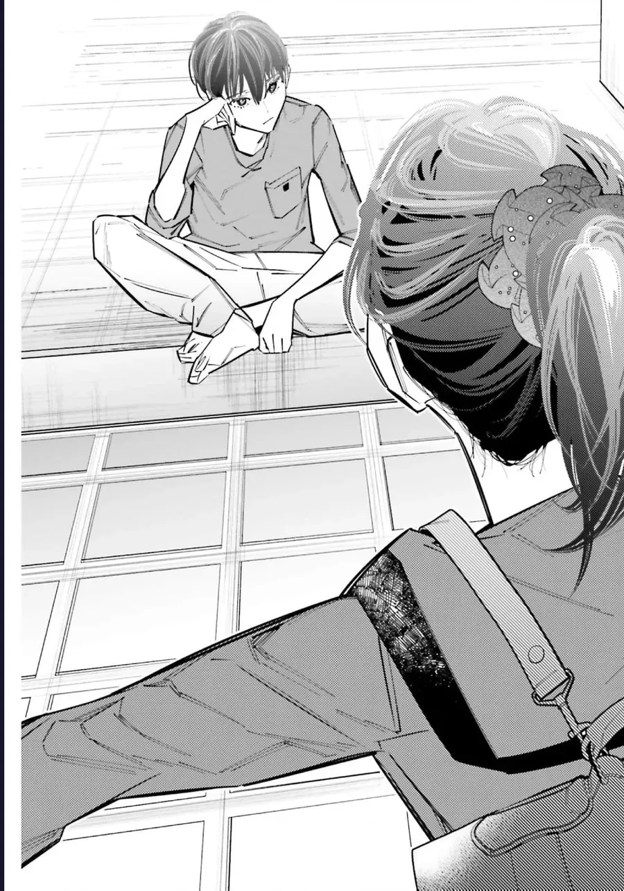 Tôi Chuyển Sinh Thành Em Gái Chủ Mưu Trò Chơi Sinh Tử, Và Thất Bại Thảm Hại Chap 12 - Next Chap 13