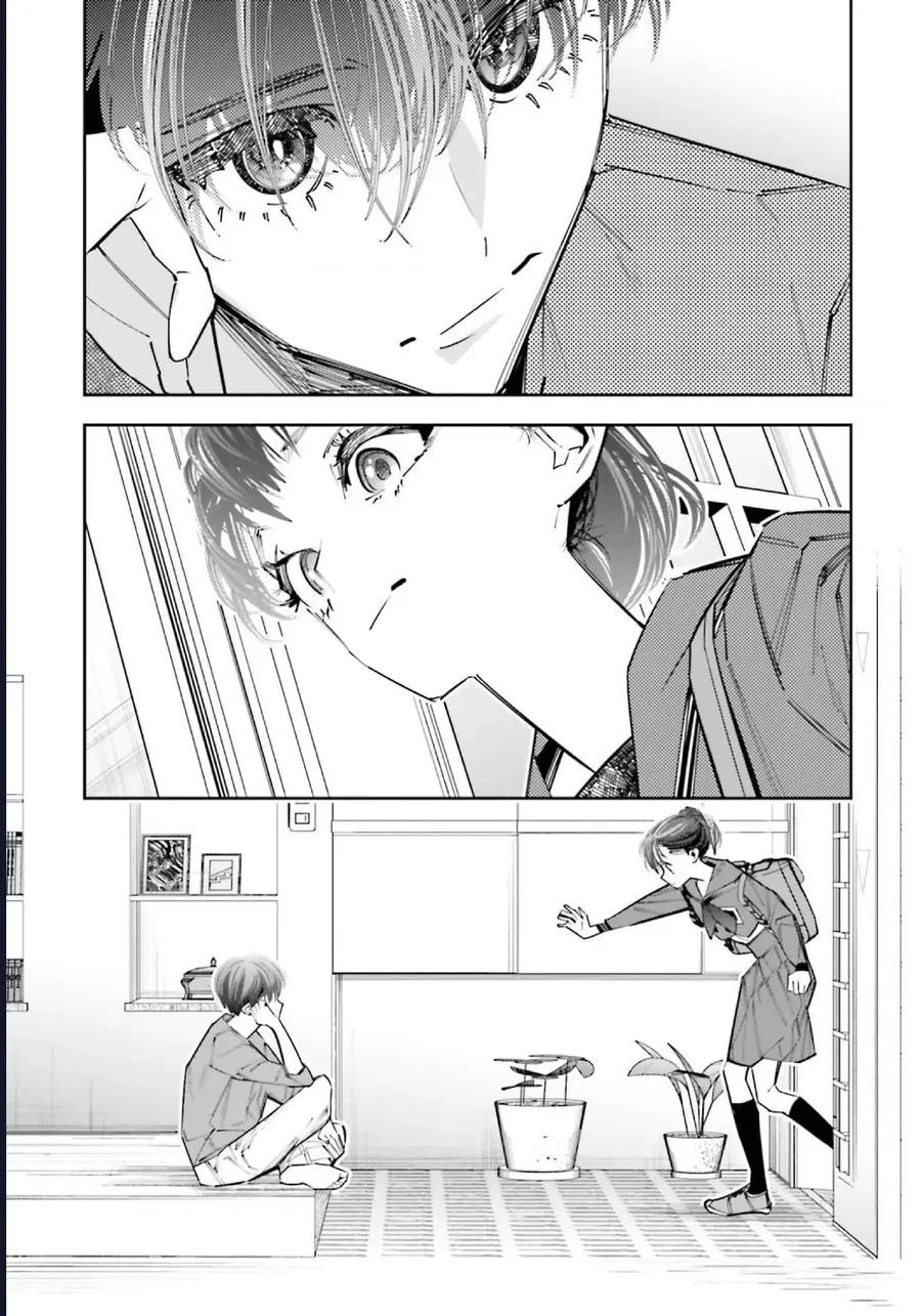 Tôi Chuyển Sinh Thành Em Gái Chủ Mưu Trò Chơi Sinh Tử, Và Thất Bại Thảm Hại Chap 12 - Next Chap 13