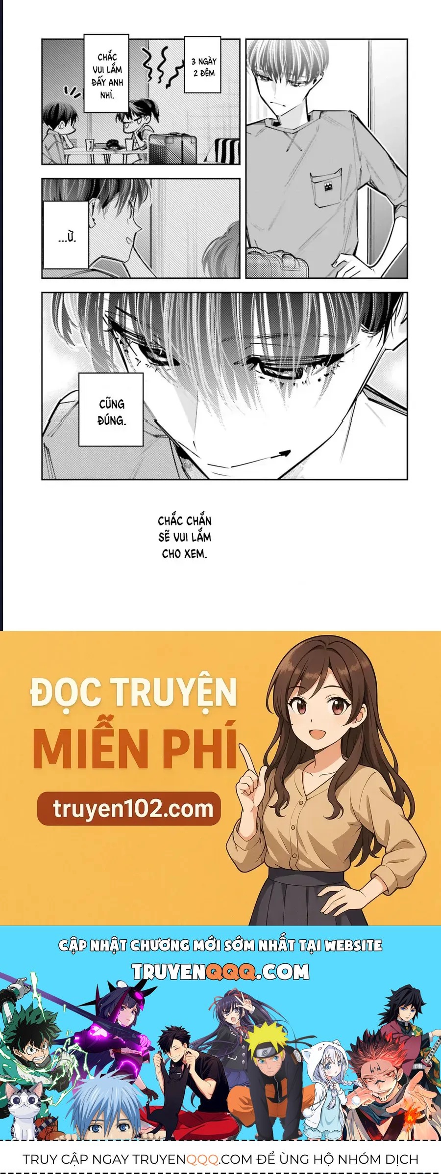 Tôi Chuyển Sinh Thành Em Gái Chủ Mưu Trò Chơi Sinh Tử, Và Thất Bại Thảm Hại Chap 12 - Next Chap 13