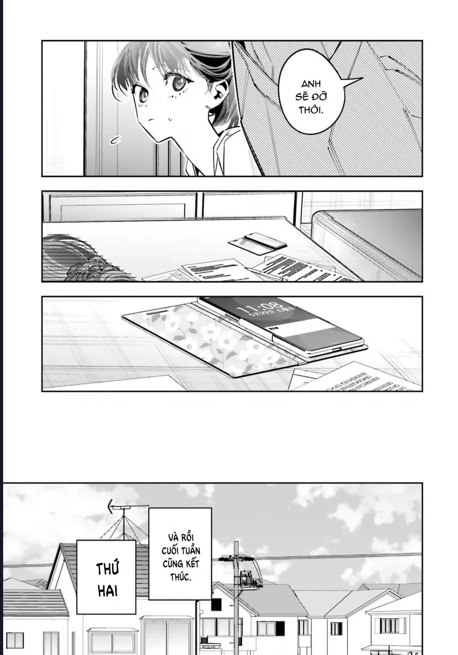 Tôi Chuyển Sinh Thành Em Gái Chủ Mưu Trò Chơi Sinh Tử, Và Thất Bại Thảm Hại Chap 12 - Next Chap 13