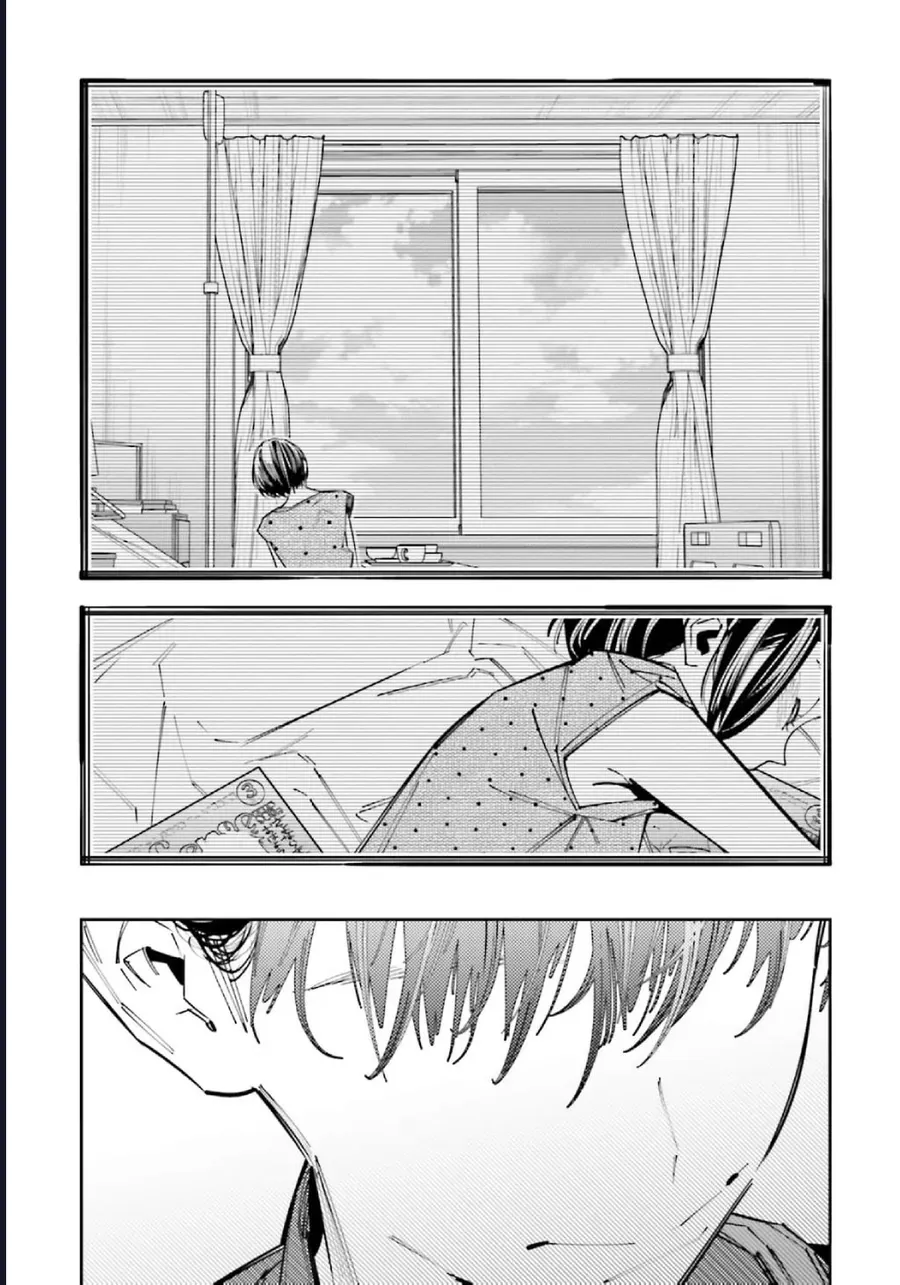 Tôi Chuyển Sinh Thành Em Gái Chủ Mưu Trò Chơi Sinh Tử, Và Thất Bại Thảm Hại Chap 12 - Next Chap 13