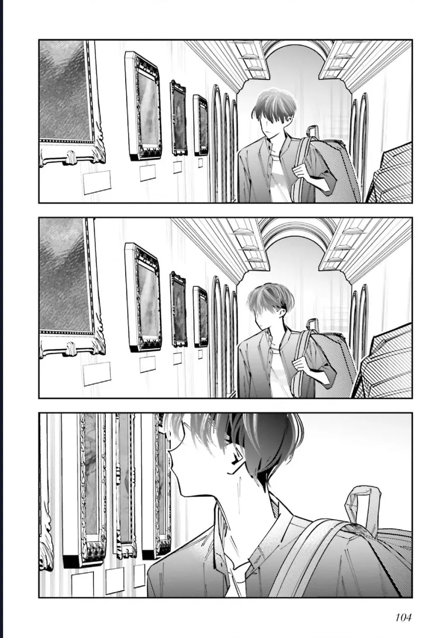 Tôi Chuyển Sinh Thành Em Gái Chủ Mưu Trò Chơi Sinh Tử, Và Thất Bại Thảm Hại Chap 13 - Next Chap 14