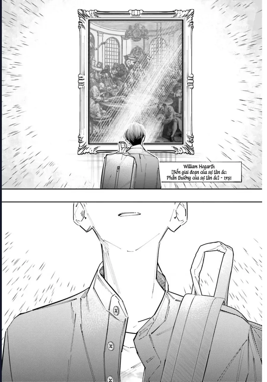 Tôi Chuyển Sinh Thành Em Gái Chủ Mưu Trò Chơi Sinh Tử, Và Thất Bại Thảm Hại Chap 13 - Next Chap 14