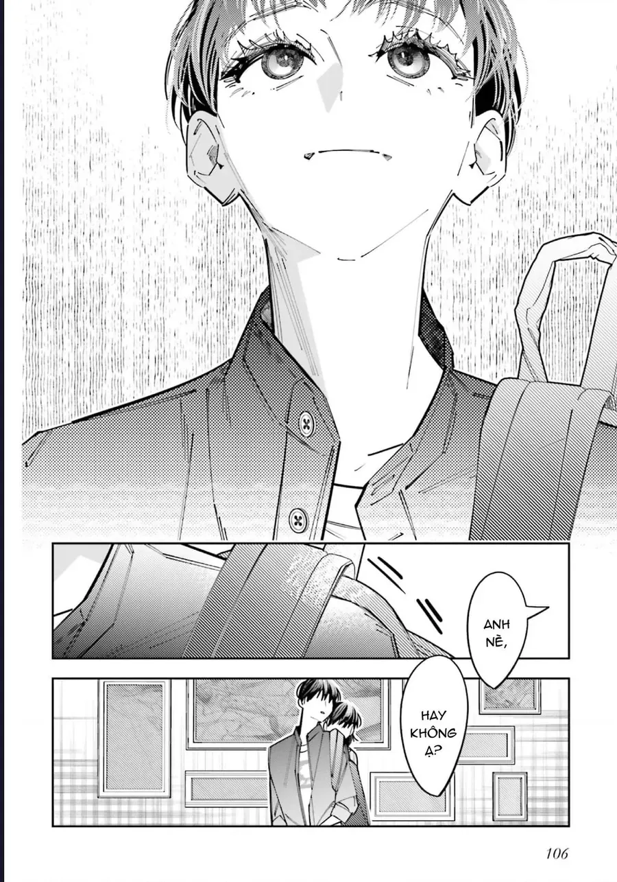 Tôi Chuyển Sinh Thành Em Gái Chủ Mưu Trò Chơi Sinh Tử, Và Thất Bại Thảm Hại Chap 13 - Next Chap 14