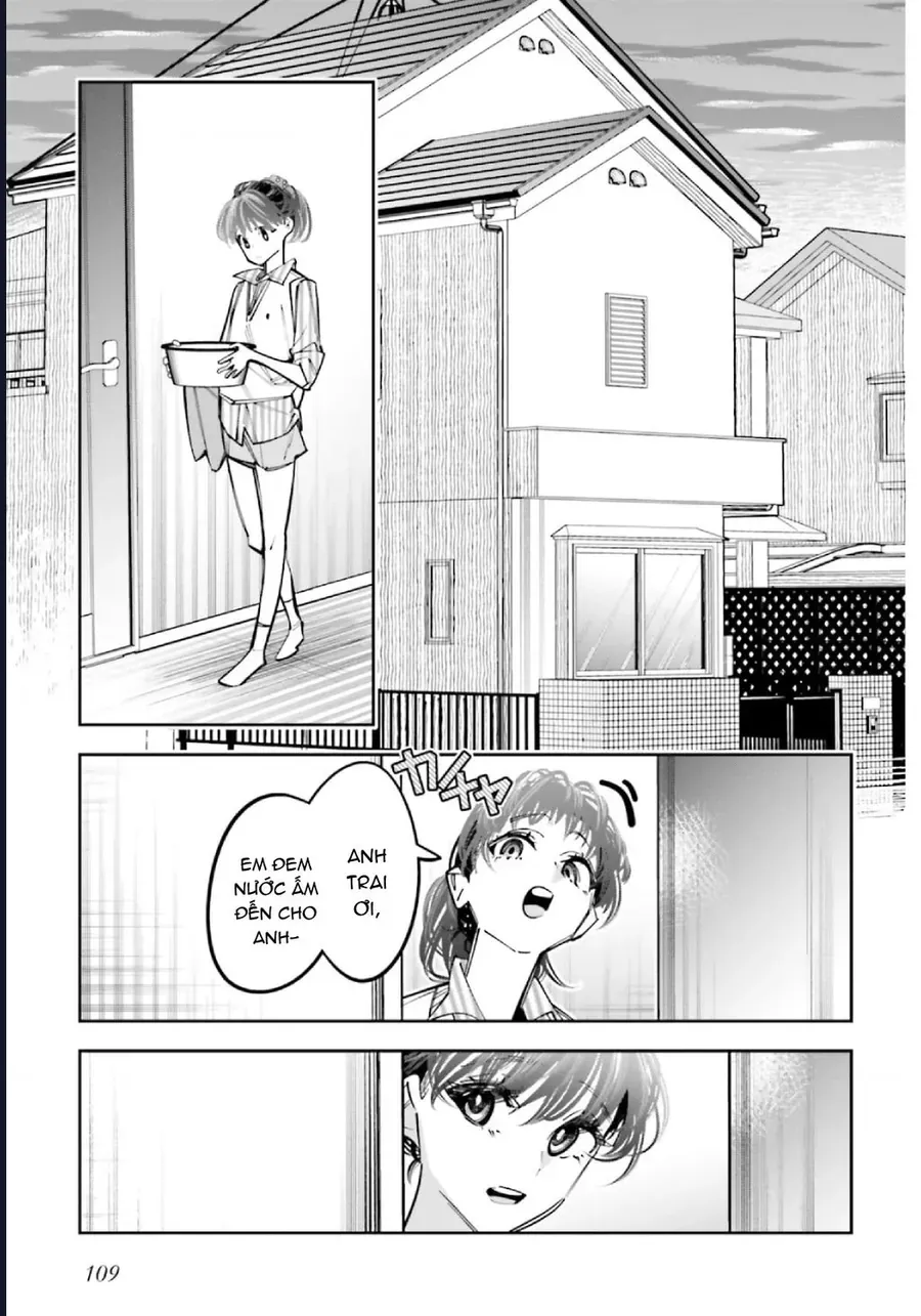 Tôi Chuyển Sinh Thành Em Gái Chủ Mưu Trò Chơi Sinh Tử, Và Thất Bại Thảm Hại Chap 13 - Next Chap 14