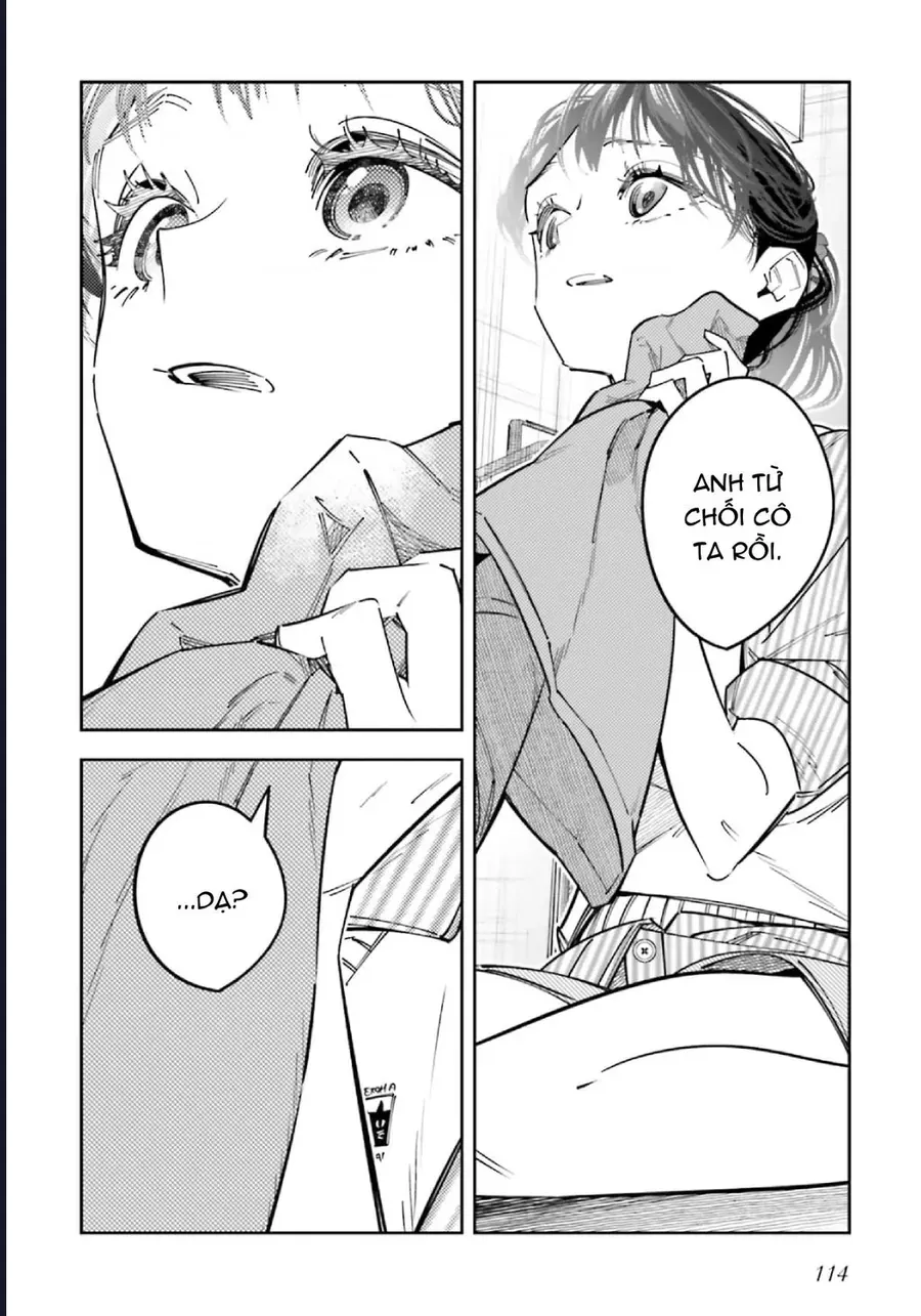 Tôi Chuyển Sinh Thành Em Gái Chủ Mưu Trò Chơi Sinh Tử, Và Thất Bại Thảm Hại Chap 13 - Next Chap 14