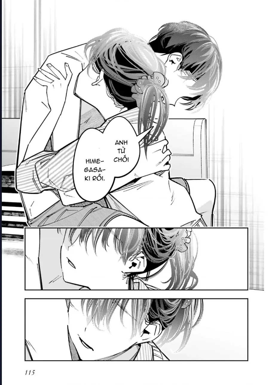 Tôi Chuyển Sinh Thành Em Gái Chủ Mưu Trò Chơi Sinh Tử, Và Thất Bại Thảm Hại Chap 13 - Next Chap 14