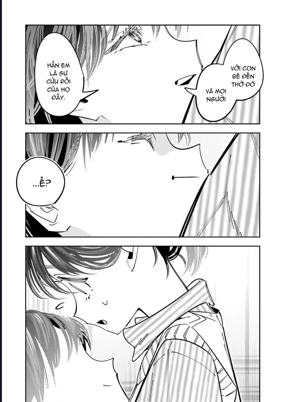 Tôi Chuyển Sinh Thành Em Gái Chủ Mưu Trò Chơi Sinh Tử, Và Thất Bại Thảm Hại Chap 13 - Next Chap 14