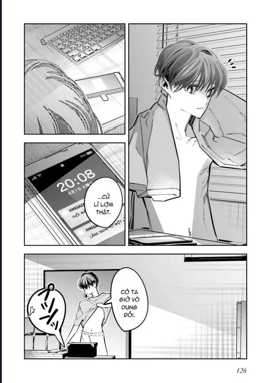 Tôi Chuyển Sinh Thành Em Gái Chủ Mưu Trò Chơi Sinh Tử, Và Thất Bại Thảm Hại Chap 13 - Next Chap 14