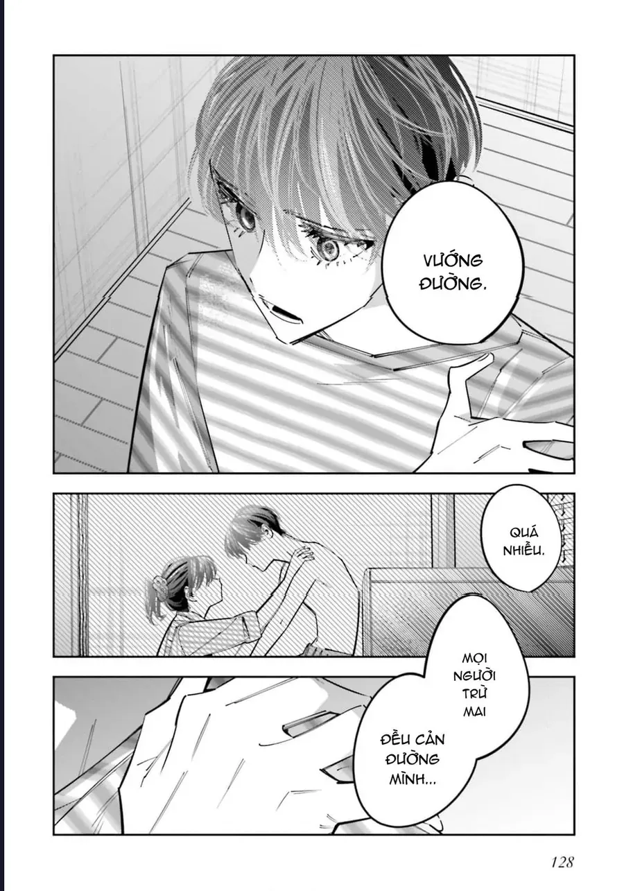 Tôi Chuyển Sinh Thành Em Gái Chủ Mưu Trò Chơi Sinh Tử, Và Thất Bại Thảm Hại Chap 13 - Next Chap 14